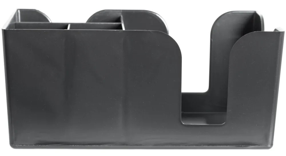 Barstuff Bar Caddy - schwarz