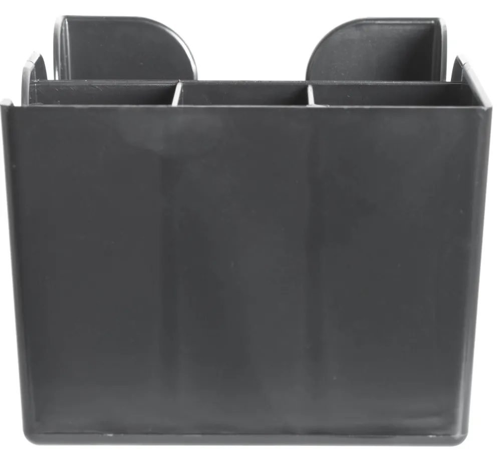 Barstuff Bar Caddy - schwarz