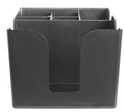 Barstuff Bar Caddy - schwarz
