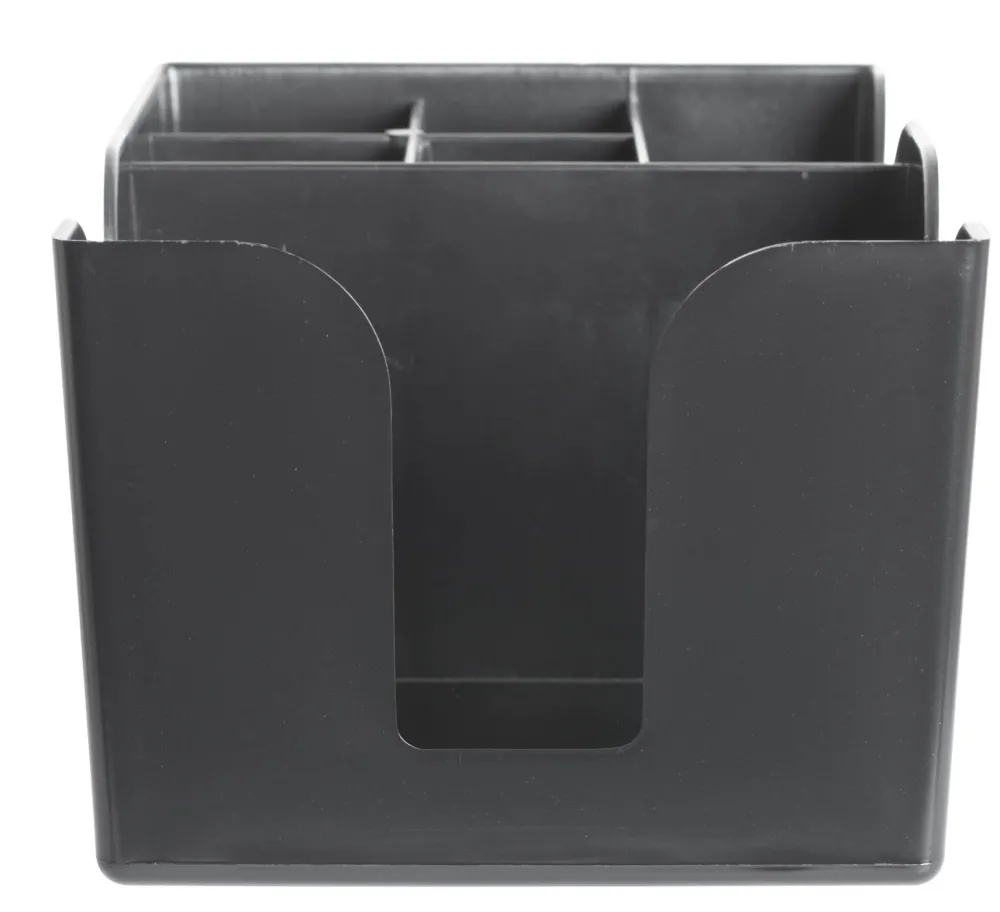 Barstuff Bar Caddy - schwarz
