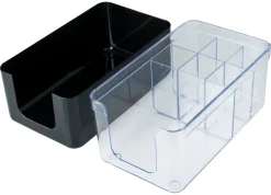 Barstuff Bar Caddy schwarz - Prime Bar Premium