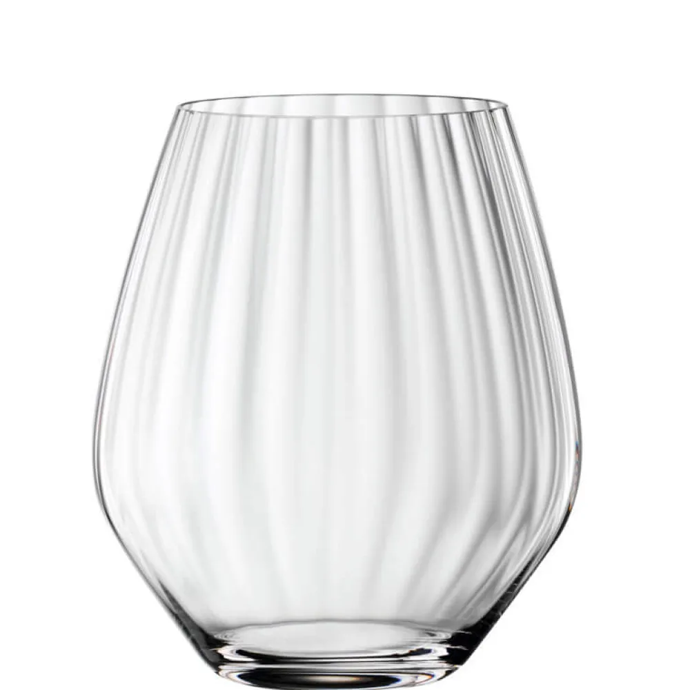 Barstuff Bar Gin Tonic Glas, Special Glasses, Spiegelau - 625ml