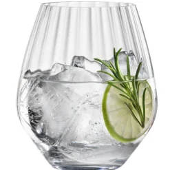 Barstuff Bar Gin Tonic Glas, Special Glasses, Spiegelau - 625ml