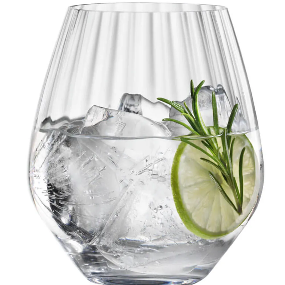 Barstuff Bar Gin Tonic Glas, Special Glasses, Spiegelau - 625ml