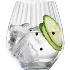 Barstuff Bar Gin Tonic Glas, Special Glasses, Spiegelau - 625ml