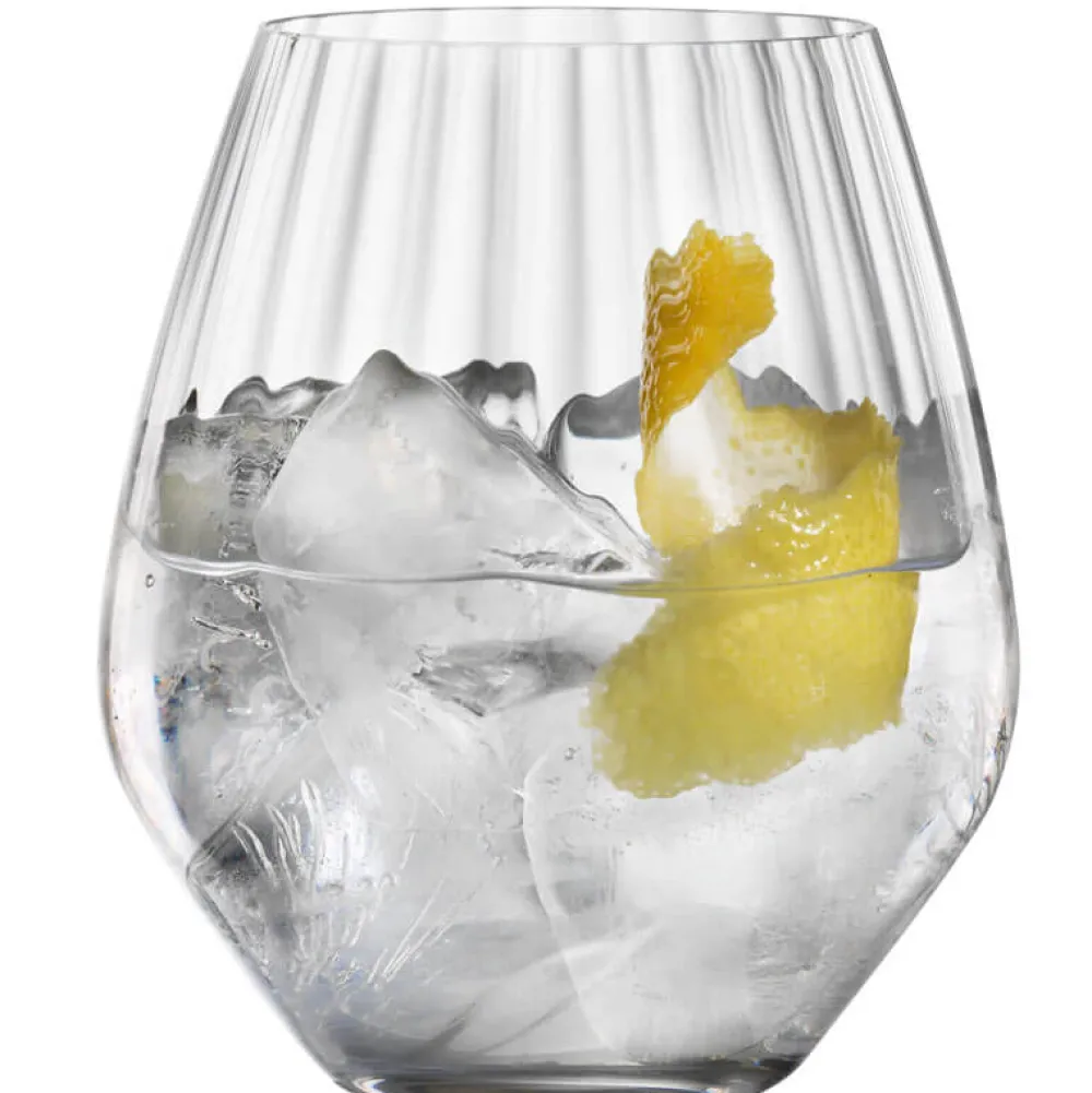 Barstuff Bar Gin Tonic Glas, Special Glasses, Spiegelau - 625ml