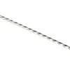 Barstuff Barlöffel, flaches Ende (Disc) - 27cm