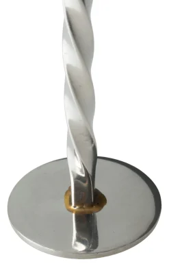 Barstuff Barlöffel, flaches Ende (Disc) - 27cm