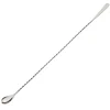Barstuff Barlöffel Hudson, paddle end - 45cm