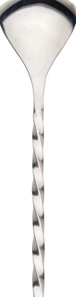 Barstuff Barlöffel Hudson, paddle end - 45cm