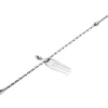 Barstuff Barlöffel, Japan mit Stößel - 33,5cm