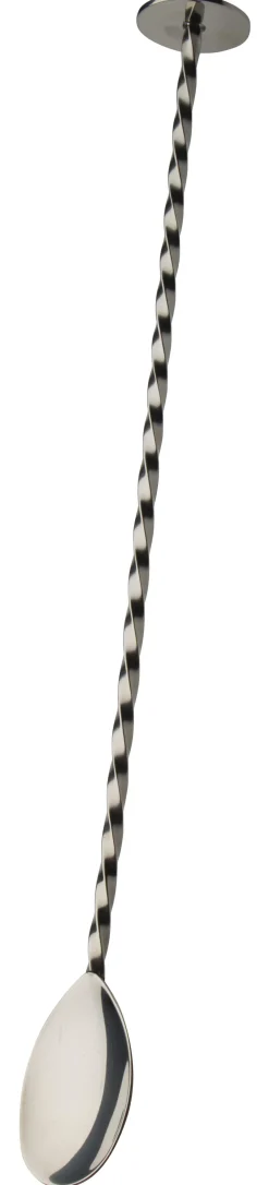 Barstuff Barlöffel mit Disc, Prime Bar - 27cm