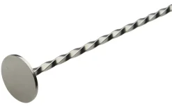 Barstuff Barlöffel mit Disc, Prime Bar - 27cm