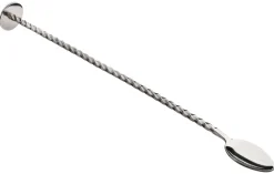 Barstuff Barlöffel mit Disk - 26,5cm