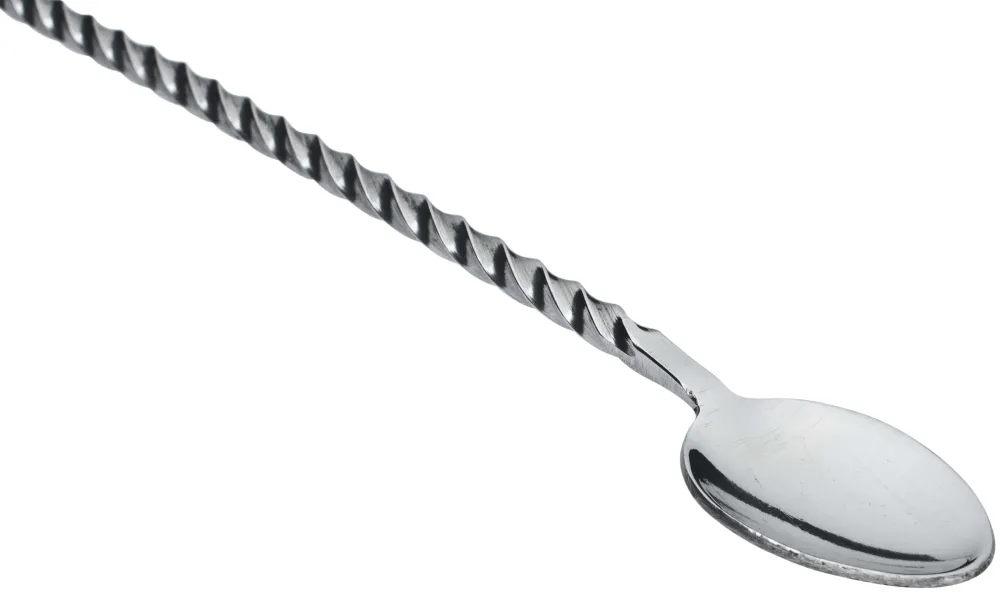 Barstuff Barlöffel mit Disk - 26,5cm