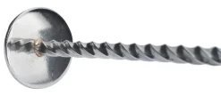 Barstuff Barlöffel mit Disk - 26,5cm