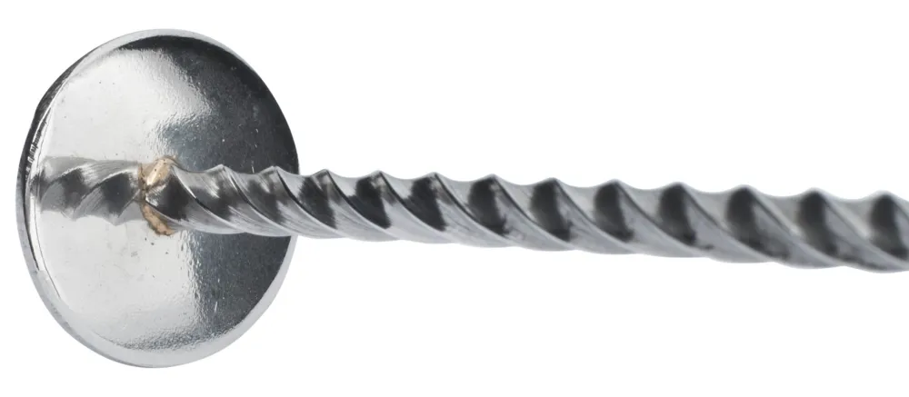 Barstuff Barlöffel mit Disk - 26,5cm