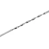 Barstuff Barlöffel, mit Gabel - 24,5cm