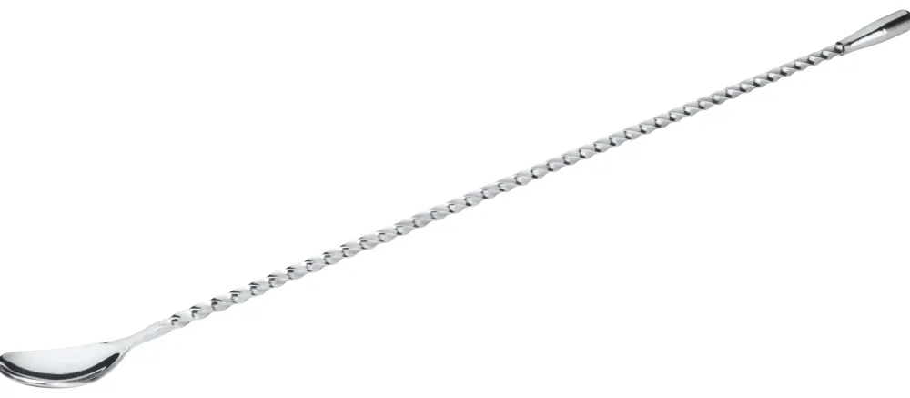Barstuff Barlöffel mit Hülse - 40cm