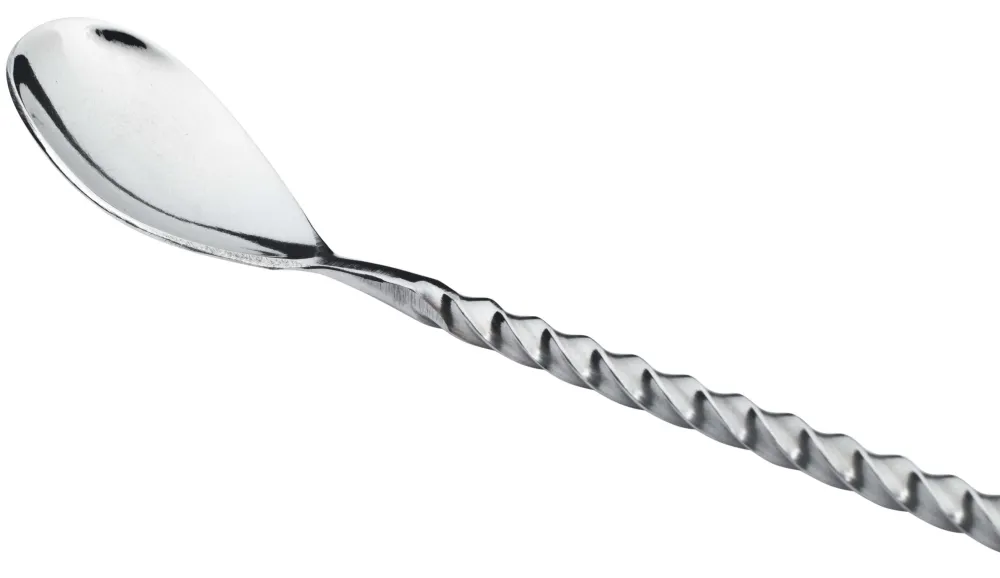 Barstuff Barlöffel mit Hülse - 40cm