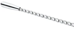 Barstuff Barlöffel mit Hülse - 40cm