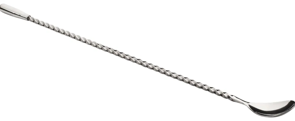 Barstuff Barlöffel mit Hülse (33,3cm)