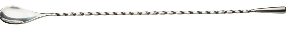 Barstuff Barlöffel Teardrop , Prime Bar (33cm)
