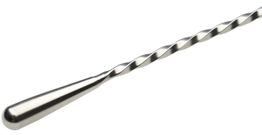 Barstuff Barlöffel Teardrop , Prime Bar (33cm)