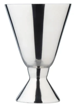 Barstuff Barmaß Heavy one side - Edelstahl (60ml / 2,0oz)