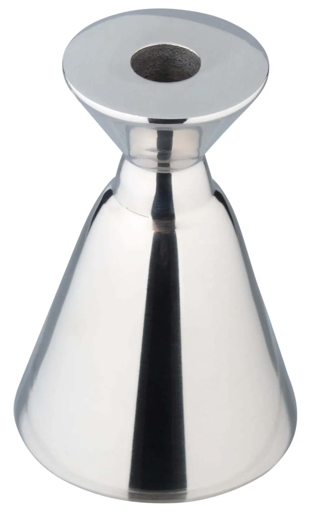 Barstuff Barmaß Heavy one side - Edelstahl (60ml / 2,0oz)