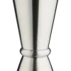 Barstuff Barmaß Japanese Style, brushed, Prime Bar - Edelstahl (20/40ml)