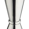Barstuff Barmaß Japanese Style, poliert, Prime Bar - Edelstahl (20/40ml)