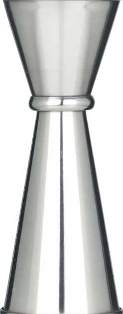 Barstuff Barmaß Japanese Style, Prime Bar - Edelstahl (30/50ml)