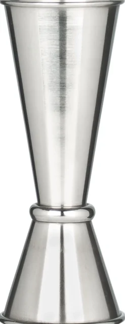 Barstuff Barmaß Japanese Style, Prime Bar - Edelstahl (30/50ml)