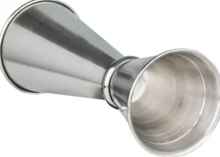 Barstuff Barmaß Japanese Style, Prime Bar - Edelstahl (30/50ml)
