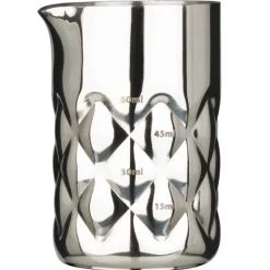 Barstuff Barmaß Yarai Jigger - Edelstahl (15/30/45/60ml)