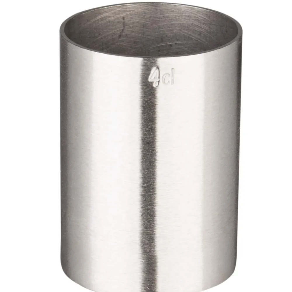 Barstuff Barmaß Zylinder - 4cl