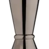 Barstuff Barmaß/Jigger GMB - Edelstahl (20/40ml)