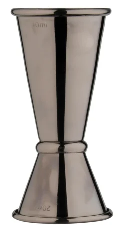 Barstuff Barmaß/Jigger GMB - Edelstahl (20/40ml)