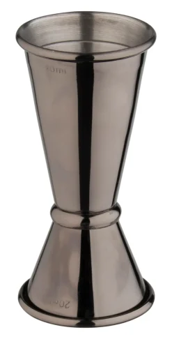 Barstuff Barmaß/Jigger GMB - Edelstahl (20/40ml)