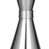 Barstuff Barmaß/Slim Jigger Air, Prime Bar, Edelstahl (30/60ml) - B-Ware