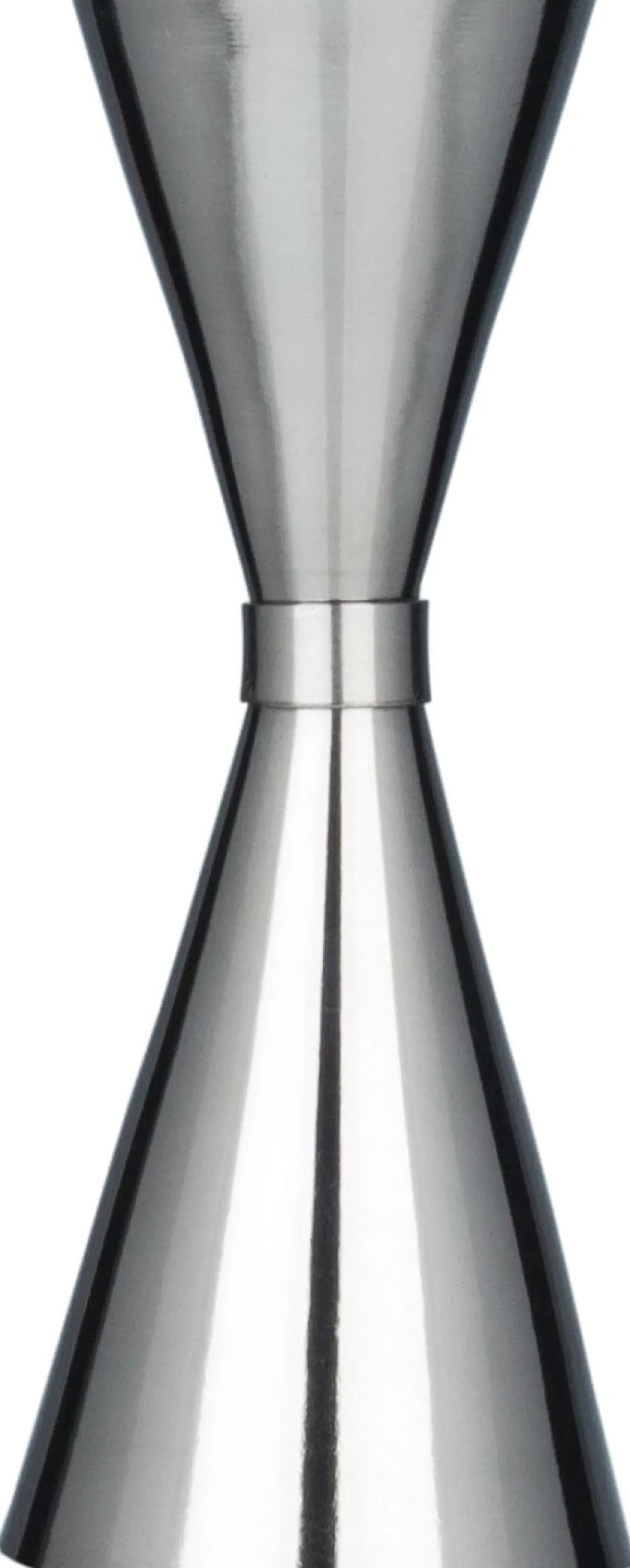 Barstuff Barmaß/Slim Jigger Air, Prime Bar, Edelstahl (30/60ml) - B-Ware