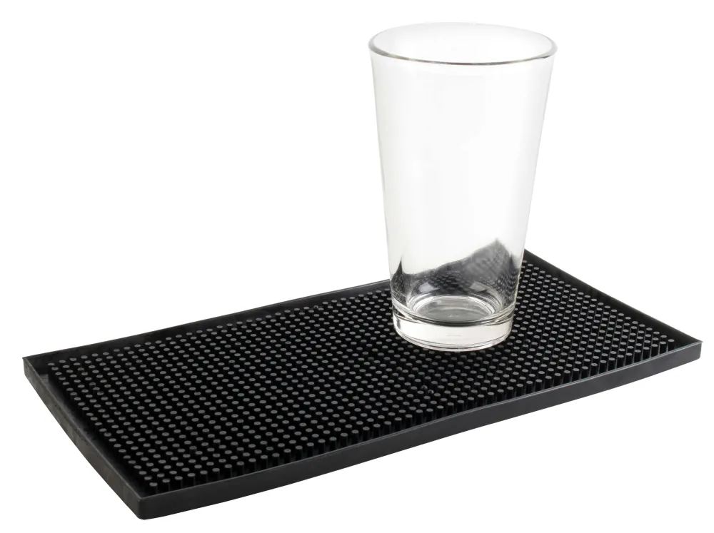 Barstuff Barmatte, ein Drittel - 1x15 x30cm