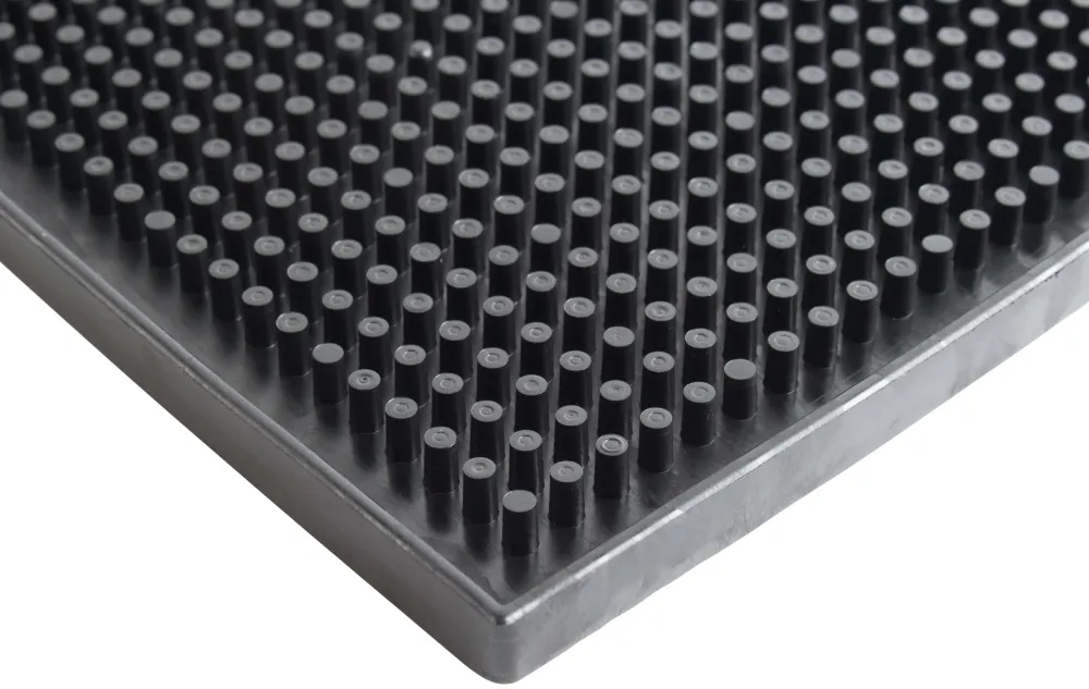 Barstuff Barmatte, ein Drittel - 1x15 x30cm