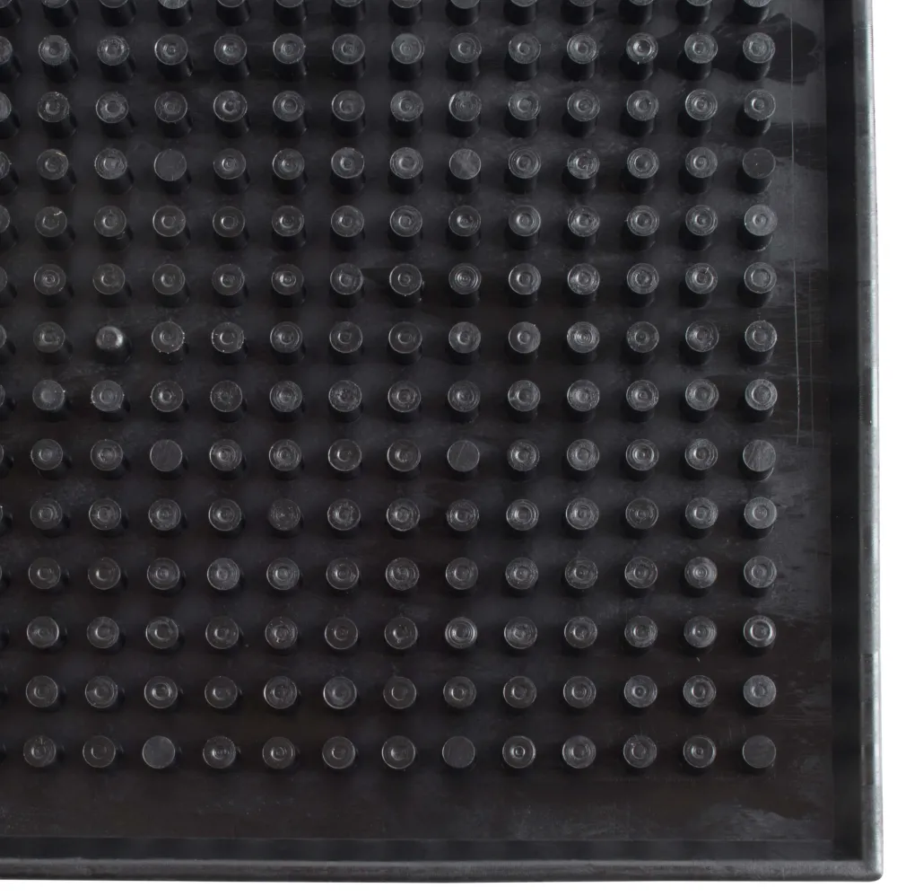 Barstuff Barmatte, ein Drittel - 1x15 x30cm