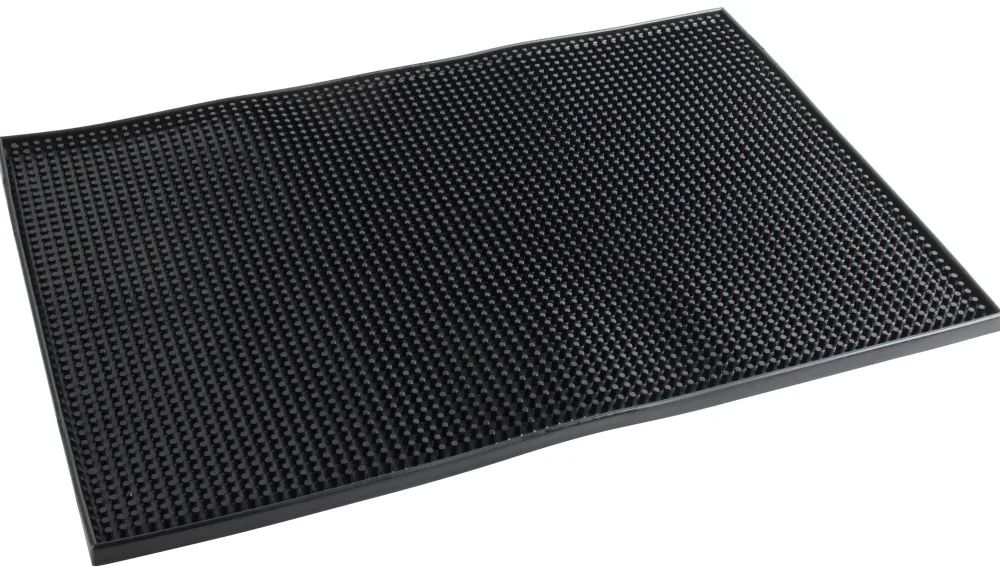Barstuff Barmatte, klassisch - 1 x 30,5 x 46cm