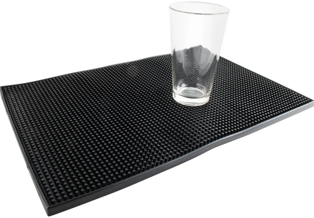 Barstuff Barmatte, klassisch - 1 x 30,5 x 46cm