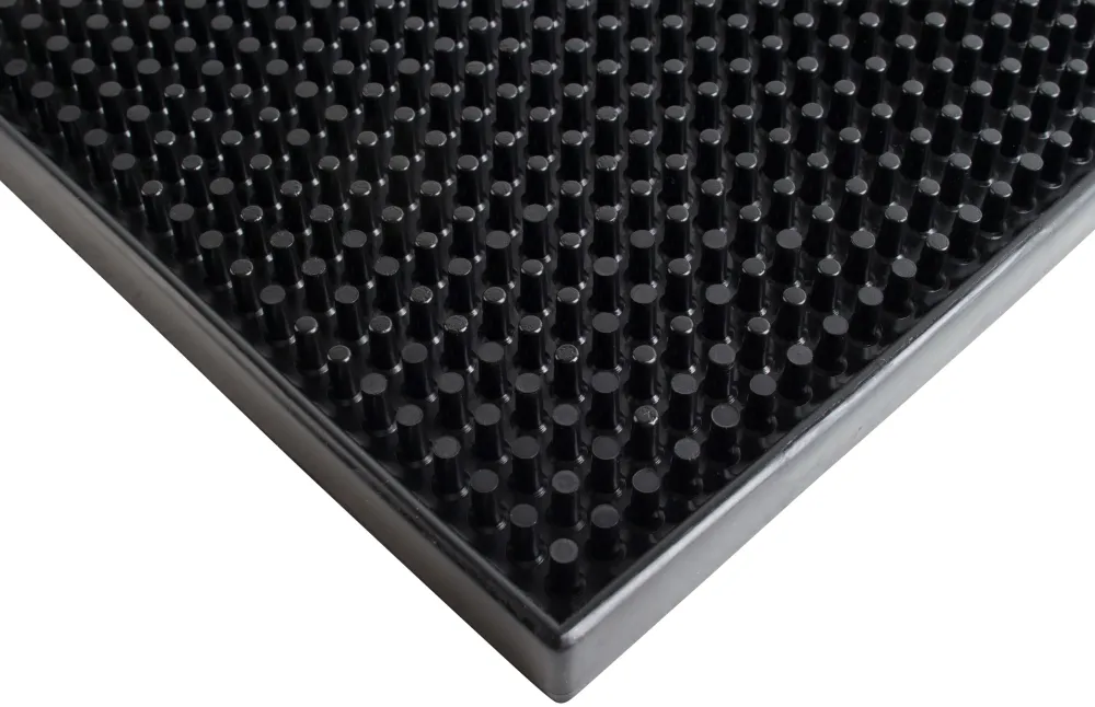 Barstuff Barmatte, klassisch - 1 x 30,5 x 46cm