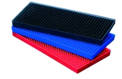 Barstuff Barmatte schwarz - Mini