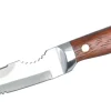 Barstuff Barmesser Coley, Edelstahl, Holzgriff - 21,5cm
